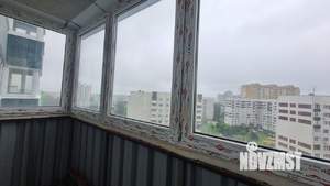 Студия квартира, вторичка, 20м2, 10/18 этаж