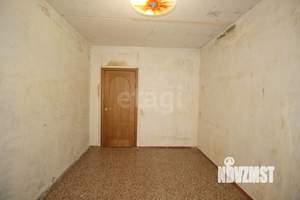 2-к квартира, вторичка, 53м2, 6/9 этаж