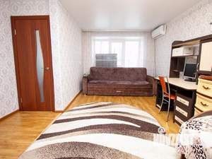 1-к квартира, вторичка, 30м2, 3/5 этаж