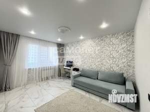 2-к квартира, вторичка, 51м2, 2/9 этаж
