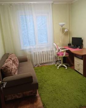 2-к квартира, вторичка, 54м2, 3/5 этаж