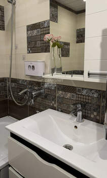 3-к квартира, вторичка, 65м2, 10/10 этаж