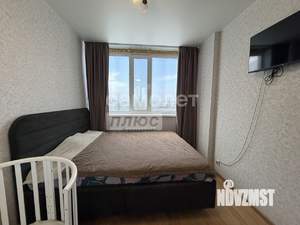 2-к квартира, вторичка, 35м2, 11/25 этаж
