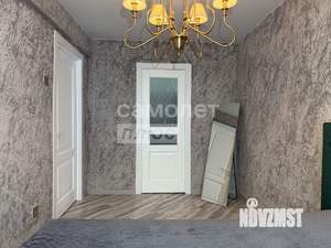 2-к квартира, вторичка, 45м2, 5/5 этаж