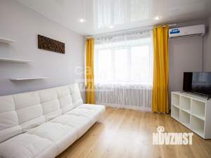 Студия квартира, вторичка, 19м2, 5/5 этаж
