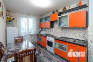 3-к квартира, вторичка, 65м2, 9/9 этаж