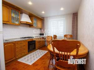 4-к квартира, вторичка, 131м2, 5/6 этаж