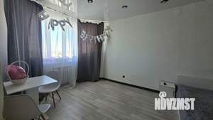 1-к квартира, вторичка, 39м2, 23/24 этаж