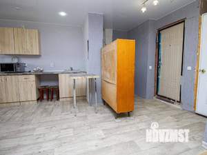 Студия квартира, вторичка, 32м2, 7/10 этаж