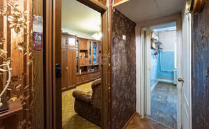 1-к квартира, вторичка, 30м2, 2/5 этаж