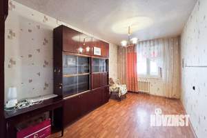1-к квартира, вторичка, 37м2, 3/10 этаж