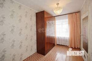 2-к квартира, вторичка, 42м2, 1/5 этаж