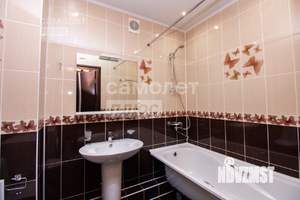 1-к квартира, вторичка, 51м2, 4/6 этаж