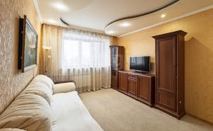 1-к квартира, вторичка, 30м2, 4/10 этаж