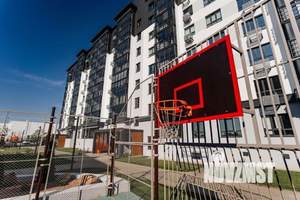 2-к квартира, вторичка, 62м2, 9/9 этаж