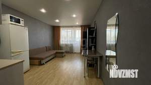 Студия квартира, вторичка, 24м2, 4/5 этаж