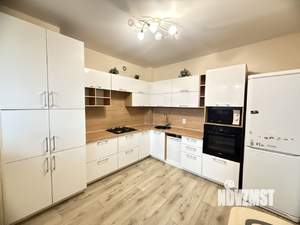 3-к квартира, вторичка, 79м2, 1/4 этаж