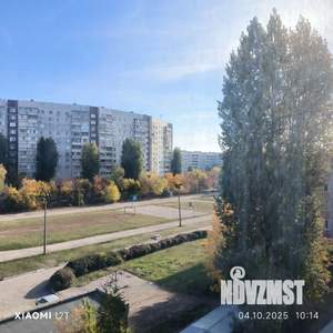 1-к квартира, вторичка, 35м2, 5/9 этаж