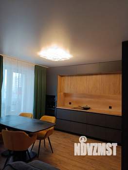 3-к квартира, вторичка, 82м2, 2/7 этаж