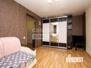 1-к квартира, вторичка, 32м2, 1/5 этаж