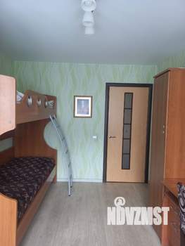 3-к квартира, вторичка, 63м2, 5/9 этаж