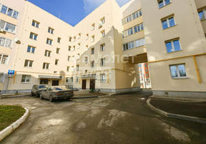 1-к квартира, вторичка, 39м2, 1/5 этаж