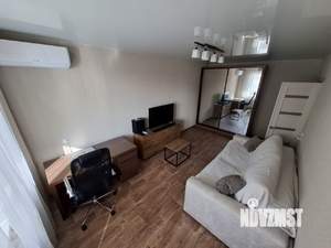 1-к квартира, вторичка, 36м2, 6/10 этаж