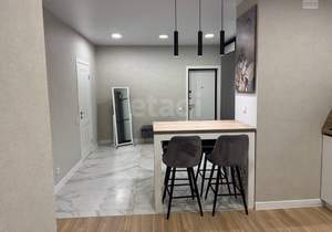 2-к квартира, вторичка, 51м2, 18/23 этаж