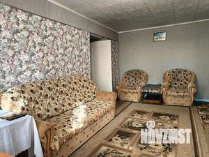 3-к квартира, вторичка, 56м2, 4/5 этаж