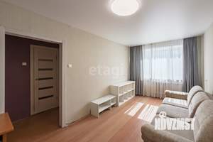 1-к квартира, вторичка, 35м2, 5/9 этаж