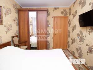 5-к квартира, вторичка, 90м2, 9/9 этаж