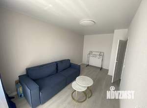 1-к квартира, вторичка, 31м2, 7/8 этаж