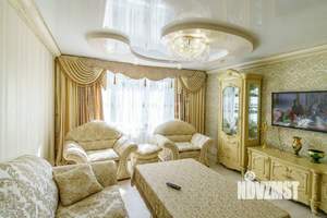 3-к квартира, вторичка, 87м2, 4/12 этаж