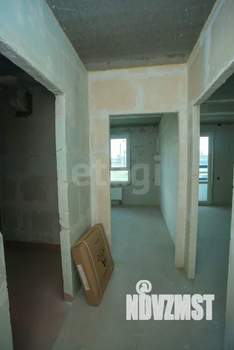 2-к квартира, вторичка, 53м2, 3/9 этаж