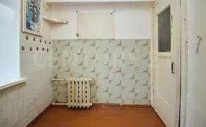 2-к квартира, вторичка, 42м2, 2/3 этаж