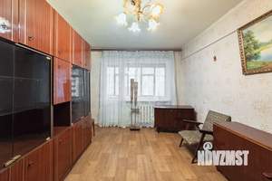 3-к квартира, вторичка, 49м2, 5/5 этаж