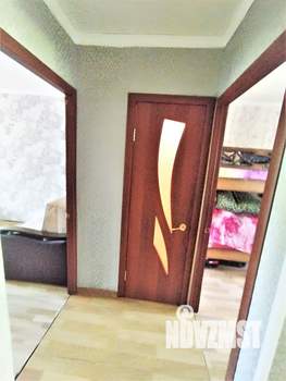 3-к квартира, вторичка, 59м2, 2/5 этаж