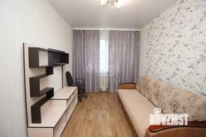 2-к квартира, вторичка, 54м2, 3/9 этаж