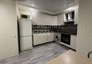 2-к квартира, вторичка, 58м2, 18/20 этаж