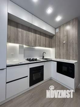 2-к квартира, вторичка, 53м2, 3/9 этаж