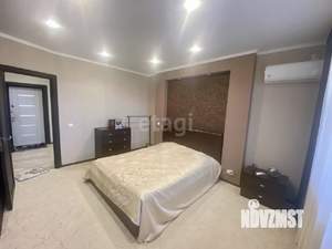 2-к квартира, вторичка, 62м2, 14/14 этаж
