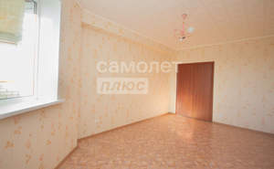 1-к квартира, вторичка, 34м2, 10/13 этаж