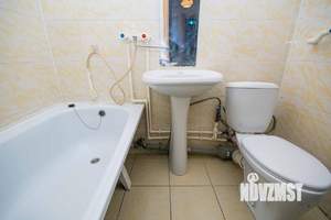 Студия квартира, вторичка, 27м2, 15/24 этаж