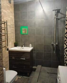 2-к квартира, вторичка, 41м2, 4/4 этаж