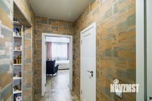 2-к квартира, вторичка, 54м2, 8/11 этаж