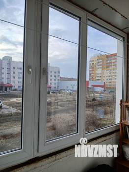 1-к квартира, вторичка, 36м2, 2/10 этаж