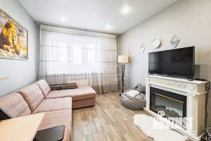 1-к квартира, вторичка, 37м2, 24/24 этаж