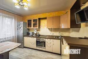 1-к квартира, вторичка, 35м2, 1/9 этаж