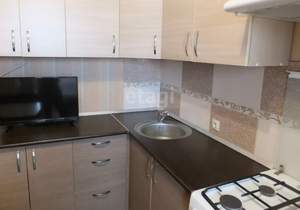 2-к квартира, вторичка, 59м2, 3/3 этаж