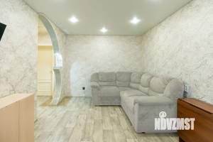 1-к квартира, вторичка, 35м2, 1/10 этаж